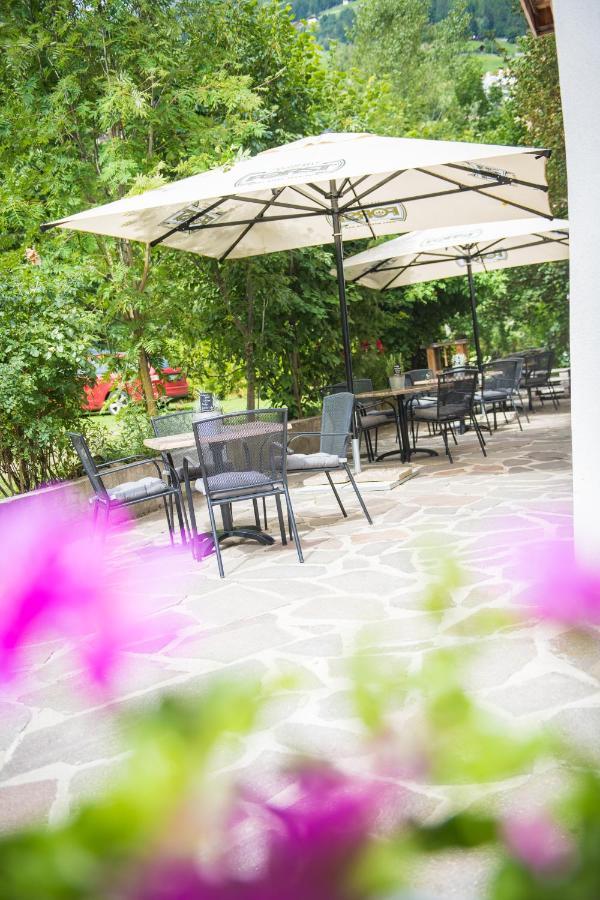 Residence Martell Mountains Exterior photo