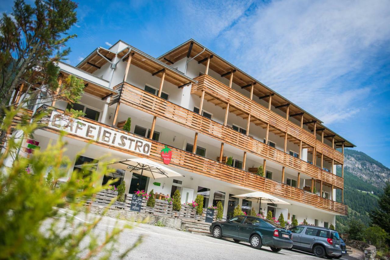 Residence Martell Mountains Exterior photo